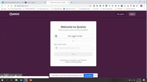 quizbuzz|quizizz log in.